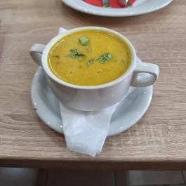 Swaad Baross Indiai Etterem, Budapest - Étel/ital