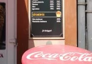 Syriana 1 Gyros - Bocskai út Budapest