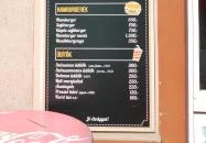 Syriana 1 Gyros - Bocskai út Budapest