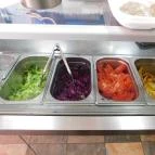 Syriana 1 Gyros - Bocskai út Budapest - Étel/ital