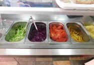 Syriana 1 Gyros - Bocskai út Budapest