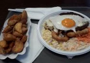 Sza-Sa Burger & Gyros - Teleki László tér Budapest