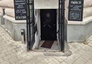 Szabad Bisztró - Új Hely Budapest