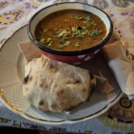 Szabad Bisztró - Új Hely, Budapest - Étel/ital