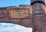 Szabadidő park Püspökhatvan