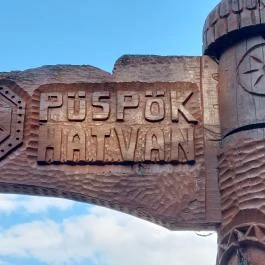 Szabadidő park Püspökhatvan - Egyéb