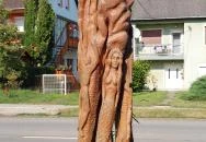 Szabadidő park Püspökhatvan