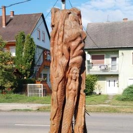 Szabadidő park Püspökhatvan - Egyéb