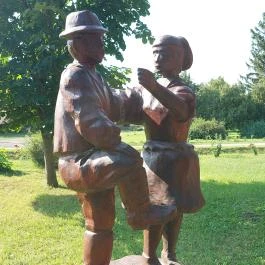 Szabadidő park Püspökhatvan - Egyéb