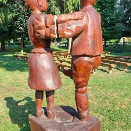 Szabadidő park Püspökhatvan - Egyéb