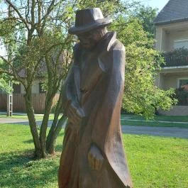 Szabadidő park Püspökhatvan - Egyéb