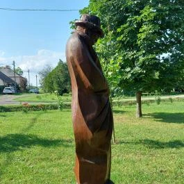 Szabadidő park Püspökhatvan - Egyéb