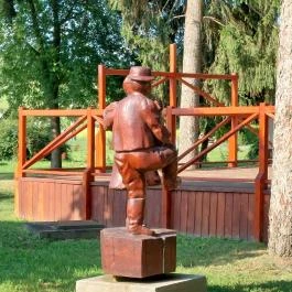 Szabadidő park Püspökhatvan - Egyéb