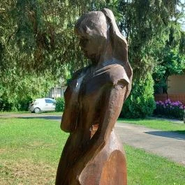 Szabadidő park Püspökhatvan - Egyéb