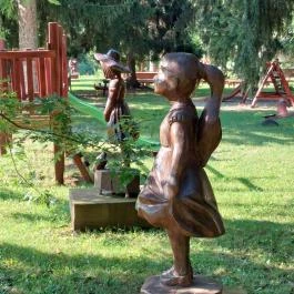 Szabadidő park Püspökhatvan - Egyéb