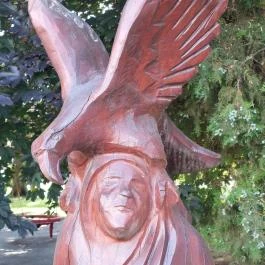 Szabadidő park Püspökhatvan - Egyéb