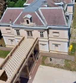 Szabadkígyósi Wenckheim-kastély