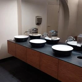 Szabadkígyósi Wenckheim-kastély Szabadkígyós - Belső