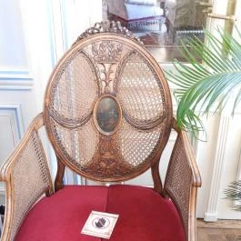 Szabadkígyósi Wenckheim-kastély Szabadkígyós - Egyéb