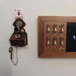 Szabadkígyósi Wenckheim-kastély Szabadkígyós - Egyéb