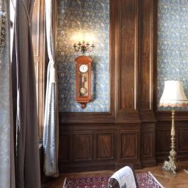 Szabadkígyósi Wenckheim-kastély Szabadkígyós - Egyéb