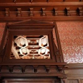 Szabadkígyósi Wenckheim-kastély Szabadkígyós - Egyéb