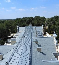 Szabadkígyósi Wenckheim-kastély