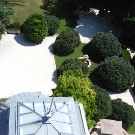 Szabadkígyósi Wenckheim-kastély Szabadkígyós - Külső kép