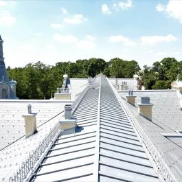 Szabadkígyósi Wenckheim-kastély Szabadkígyós - Külső kép