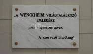 Szabadkígyósi Wenckheim-kastély Szabadkígyós - Egyéb