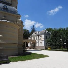 Szabadkígyósi Wenckheim-kastély Szabadkígyós - Külső kép