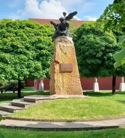 Szabadság emlékmű