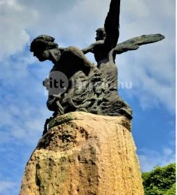 Szabadság emlékmű