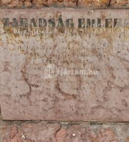 Szabadság emlékmű