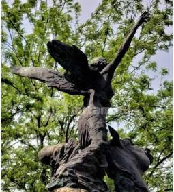 Szabadság emlékmű