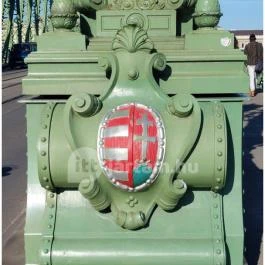 Szabadság híd Budapest - Egyéb