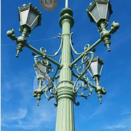 Szabadság híd Budapest - Egyéb