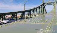 Szabadság híd Budapest - Egyéb