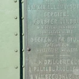 Szabadság híd Budapest - Egyéb