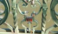 Szabadság híd Budapest - Egyéb
