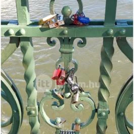 Szabadság híd Budapest - Egyéb