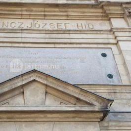 Szabadság híd Budapest - Egyéb