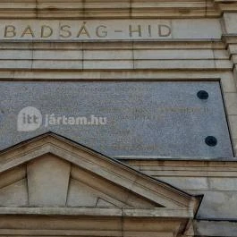 Szabadság híd Budapest - Egyéb