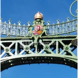 Szabadság híd Budapest - Egyéb