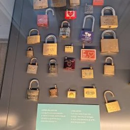 Szabadság híd Budapest - Egyéb