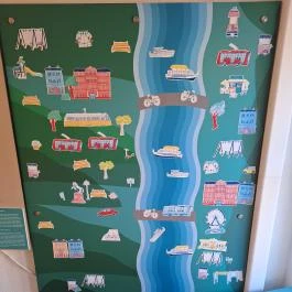 Szabadság híd Budapest - Egyéb