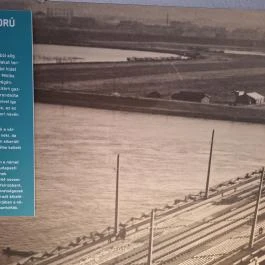 Szabadság híd Budapest - Egyéb