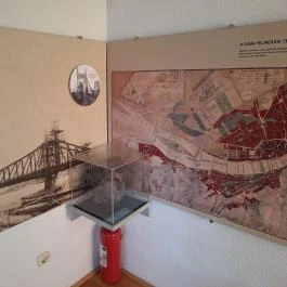 Szabadság híd Budapest - Egyéb