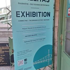 Szabadság híd Budapest - Egyéb