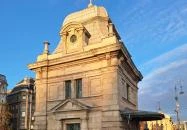 Szabadság híd Budapest